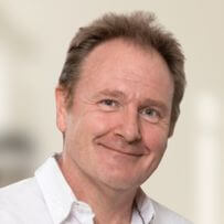 Dr. Marc EVANS