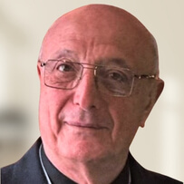 Dr. Yves SABAN